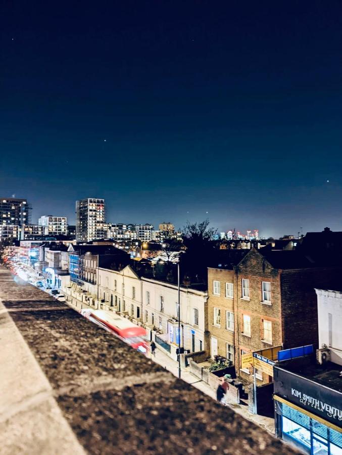 Duke And Duchess Apartments And Rooms - Private In Room Hot Tub Suites London Luaran gambar