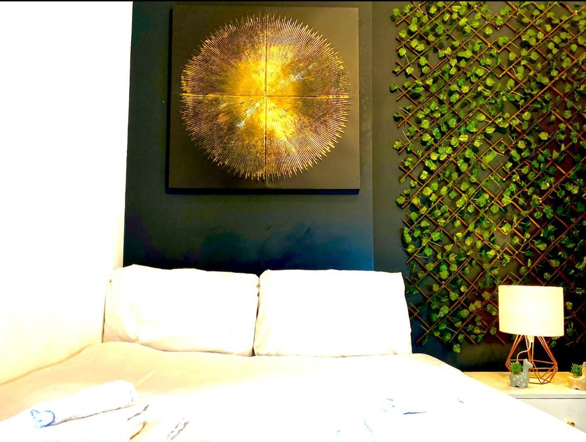 Duke And Duchess Apartments And Rooms - Private In Room Hot Tub Suites London Luaran gambar