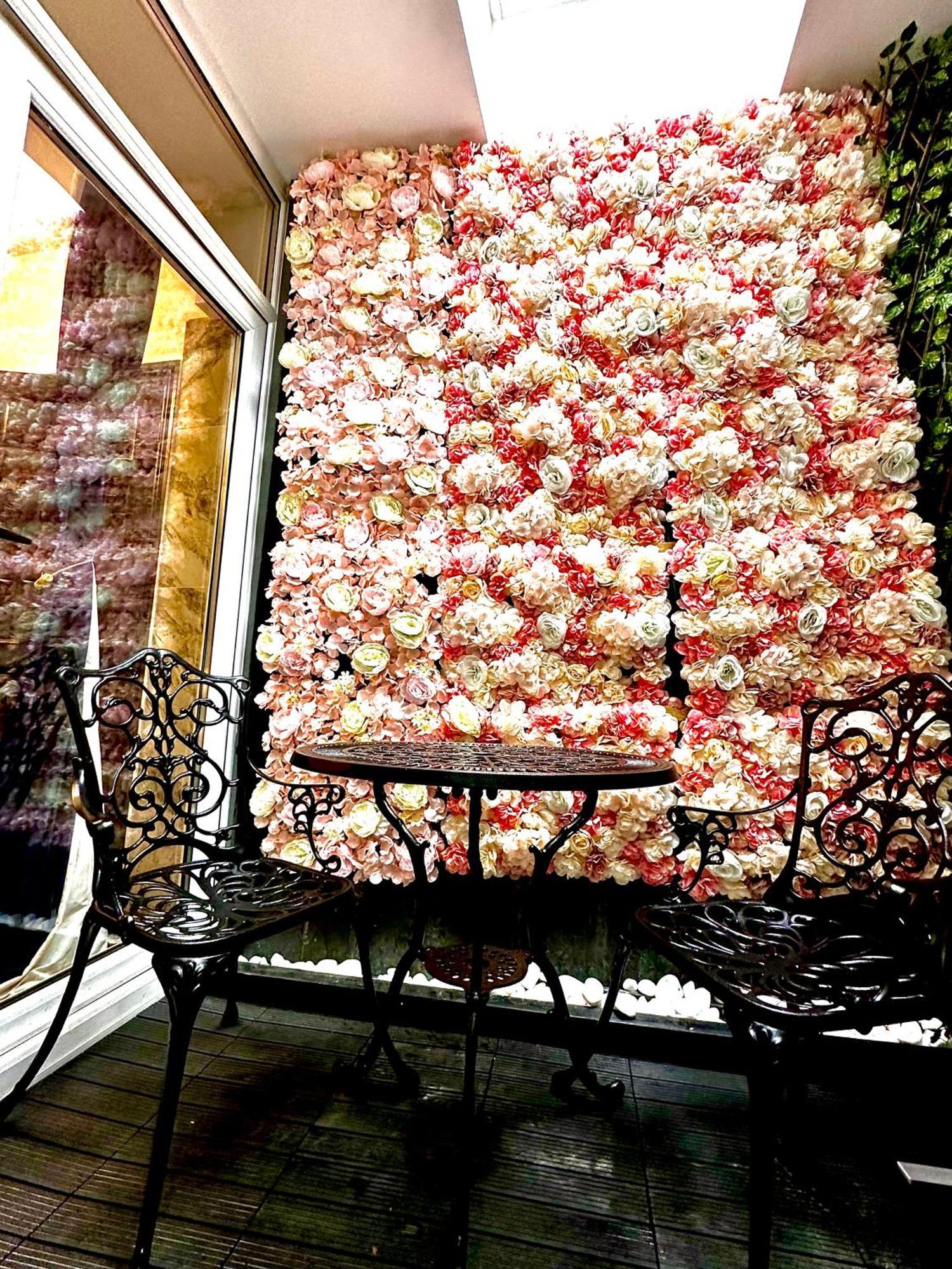 Duke And Duchess Apartments And Rooms - Private In Room Hot Tub Suites London Luaran gambar
