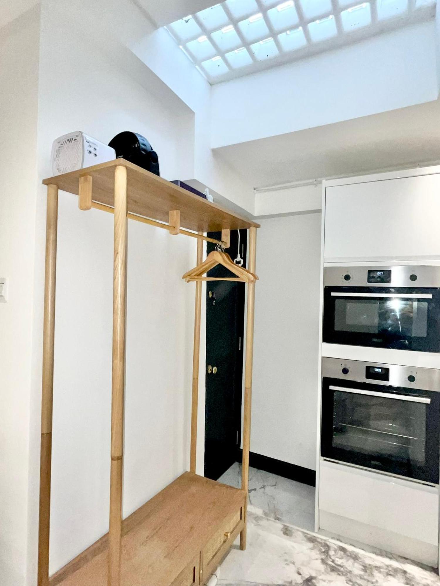 Duke And Duchess Apartments And Rooms - Private In Room Hot Tub Suites London Luaran gambar